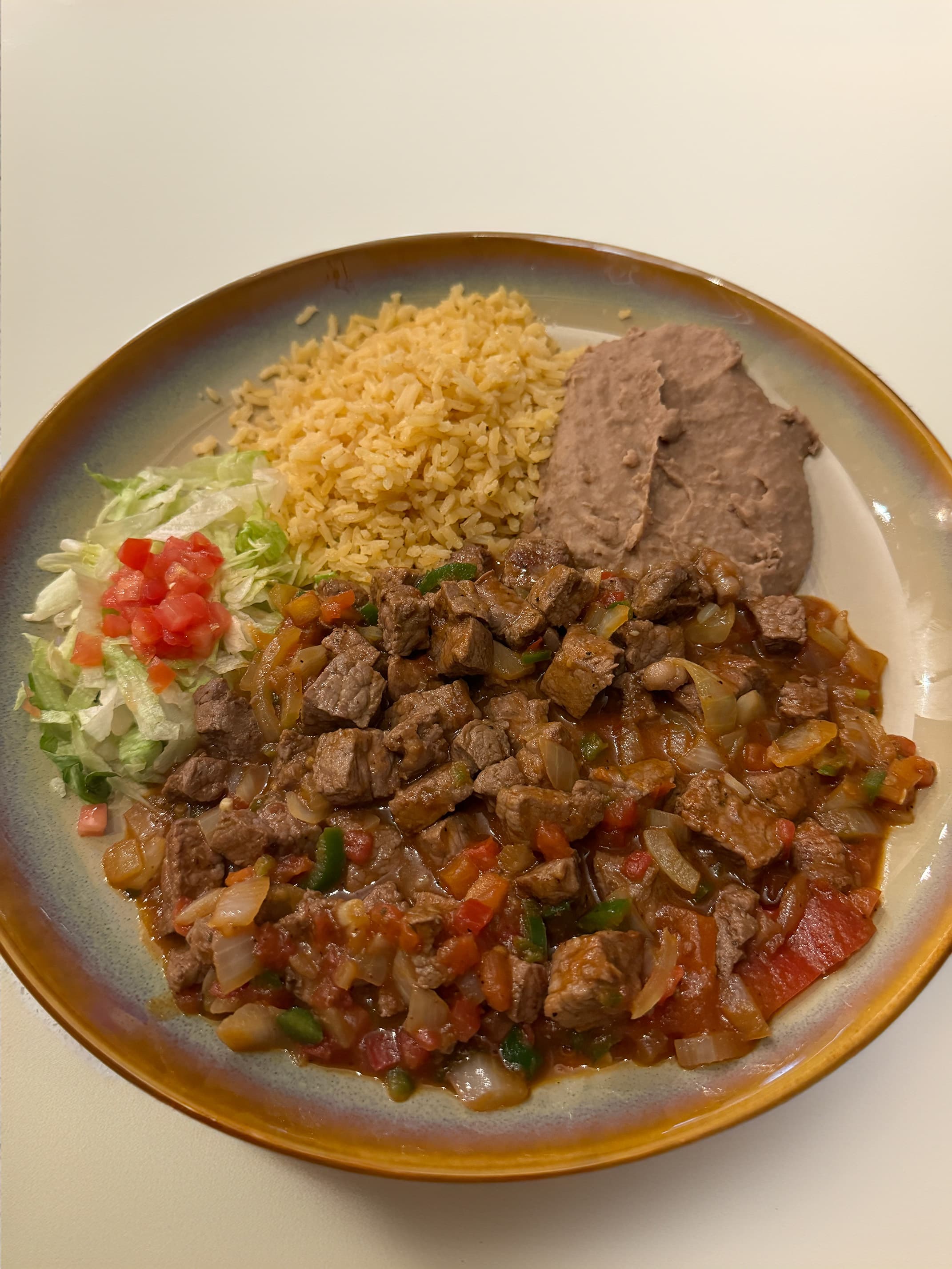 The best mexican food in Frisco, TX.