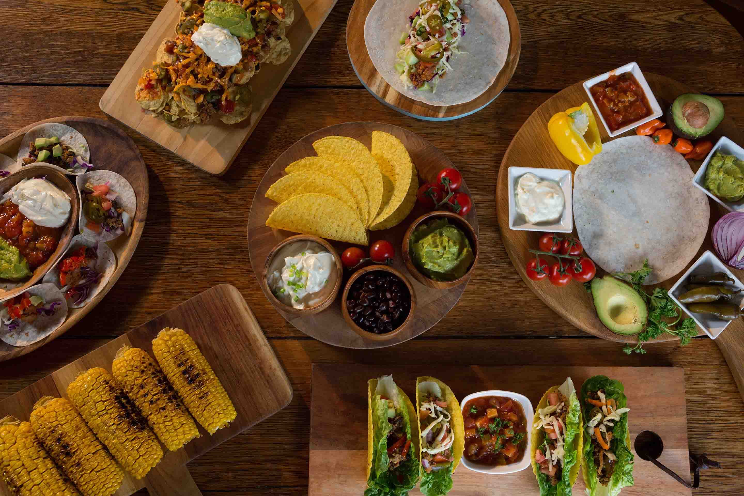 The best Tex-Mex in Collin County, TX.